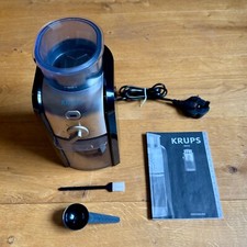 Krups gvx2 expert for sale  BAKEWELL