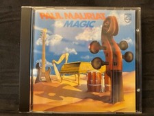 Paul mauriat magic for sale  Fontana