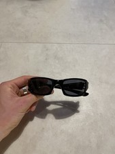 Oakley Fives Squared 4+1 009238-0454 Sonnenbrille comprar usado  Enviando para Brazil