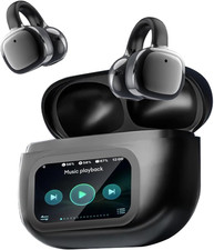 Cuffie auricolari aperte usato  Roma