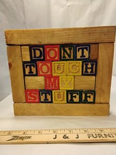 Ooak touch stuff for sale  Daphne