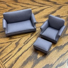 Dollhouse miniature furniture for sale  Summerfield