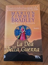 Dea della guerra usato  Milano