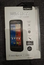Incipio wireless charging for sale  Rockford