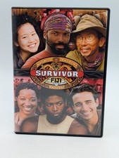 Usado, Survivor: Fiji - The Complete Season DVD 5 Discs Like New SHIPS FREE comprar usado  Enviando para Brazil
