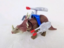Jouet ancien dino d'occasion  Bazas