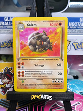 Pokemon golem prima usato Pokemon golem prima usato  Codroipo