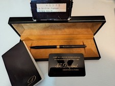 Dupont ballpoint model for sale  CAMBERLEY