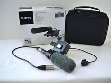 Sony xlr k1m gebraucht kaufen  Köln