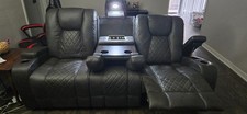 grey reclining couch for sale grey reclining couch for sale Corpus Christi