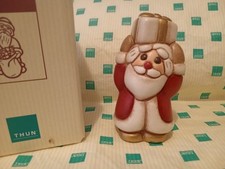 Babbo natale con usato  Fermo