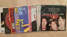 Single schallplatten 70er gebraucht kaufen  Düsseldorf