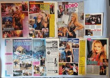 Doro pesch warlock gebraucht kaufen  Frankfurt am Main