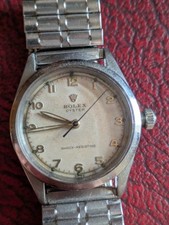 1957 rolex oyster for sale  NORWICH