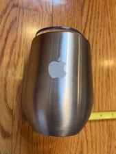 Apple logo 12oz for sale  Cupertino