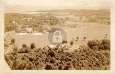 1933 Rye Beach NH - Linda fazenda rural RPPC foto cartão postal CÓPIA comprar usado  Enviando para Brazil