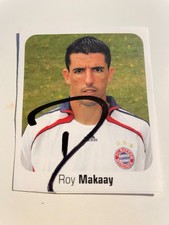 Panini 2006 signiert gebraucht kaufen  Burgthann