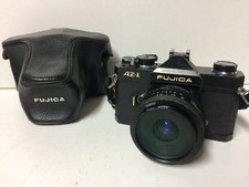 Appareil photo fujica d'occasion  France