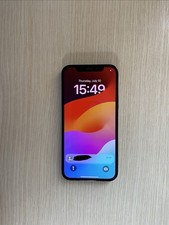 Iphone pro 128gb usato  Trieste