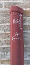Reclaimed cast iron for sale  BARNOLDSWICK