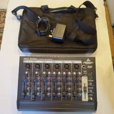 Peavey 200 channel for sale  BANGOR