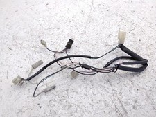 Cablaggio elettrico faro usato  Viareggio