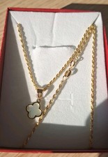 Damen kette neu gebraucht kaufen  Rheinbach