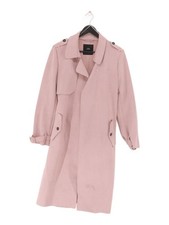 Zara women coat for sale  MARKET HARBOROUGH