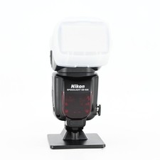 Nikon flash 900 d'occasion  France