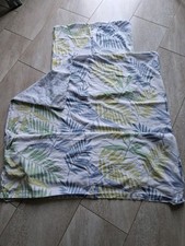 Bettwäsche set 135x200cm gebraucht kaufen  Kasbach-Ohlenberg, Hausen, Dattenbg.