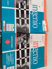 Ingenio. lezioni grammatica usato  Benevento