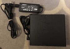 Sistema de música Bose Acoustic Wave II pacote de energia ~ AWMS II não testado comprar usado  Enviando para Brazil