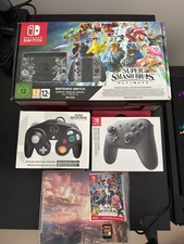 Nintendo switch super d'occasion  Nice-
