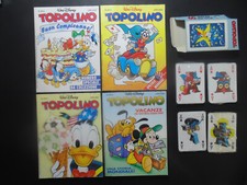 Topolino nn. 2011 usato  Fiesole