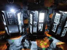 Lanterna halloween grande usato  Napoli