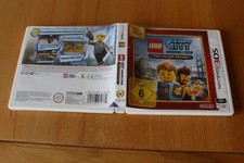 lego city undercover 3ds gebraucht kaufen lego city undercover 3ds gebraucht kaufen Remchingen