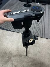 Lowrance ghost trolling for sale  Tulsa