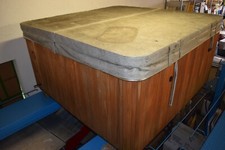 Nachlass whirlpool hydropool gebraucht kaufen  Valley