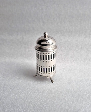 Alter gewürzstreuer 830 gebraucht kaufen Alter gewürzstreuer 830 gebraucht kaufen  Niebüll