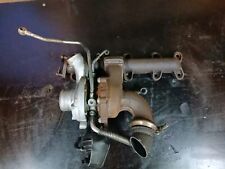 Turbo turbocharger fiat for sale  CHATHAM
