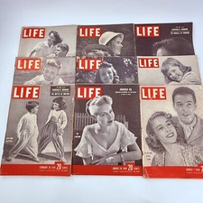 Vtg lot 1949 for sale  Casper