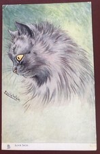 Louis wain sad for sale  DUMFRIES