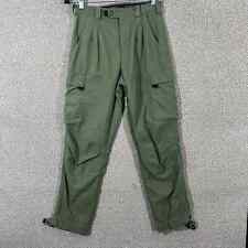 Haglofs cargo pants for sale  Harvest