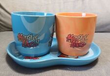 Set monster allergy usato  Italia