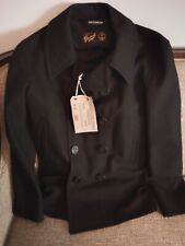 Gloverall peacoat size for sale  Allen