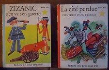 Livres enfants éditions d'occasion  Gagny