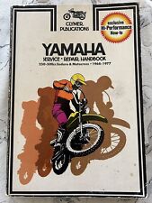 Yamaha 250 500 for sale  BEDFORD