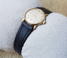 Audermers Piguet relógio feminino ouro 18kt década de 1960, FWO! Fivela de ouro 20mm, AP 18kt, usado comprar usado  Enviando para Brazil