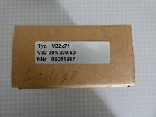 Tesch zeitrelais v32x71 gebraucht kaufen  Simmern/ Hunsrück