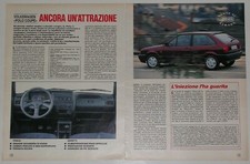 Test drive prova usato  Agrigento